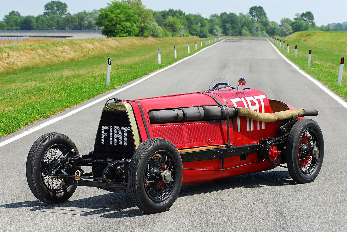 Fiat 1924