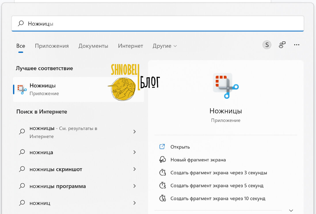Shnobell & Co Блог - https://shnobell.ru