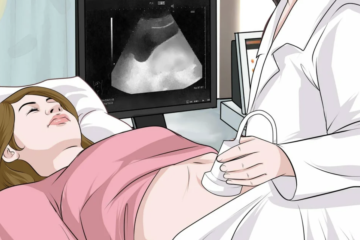 Изменение ХГЧ при внематочной беременности