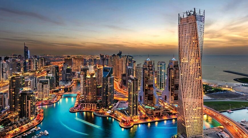 Что нужно знать при покупке недвижимости в Дубае.