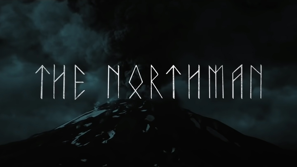 Кадр из фильма "Варяг".