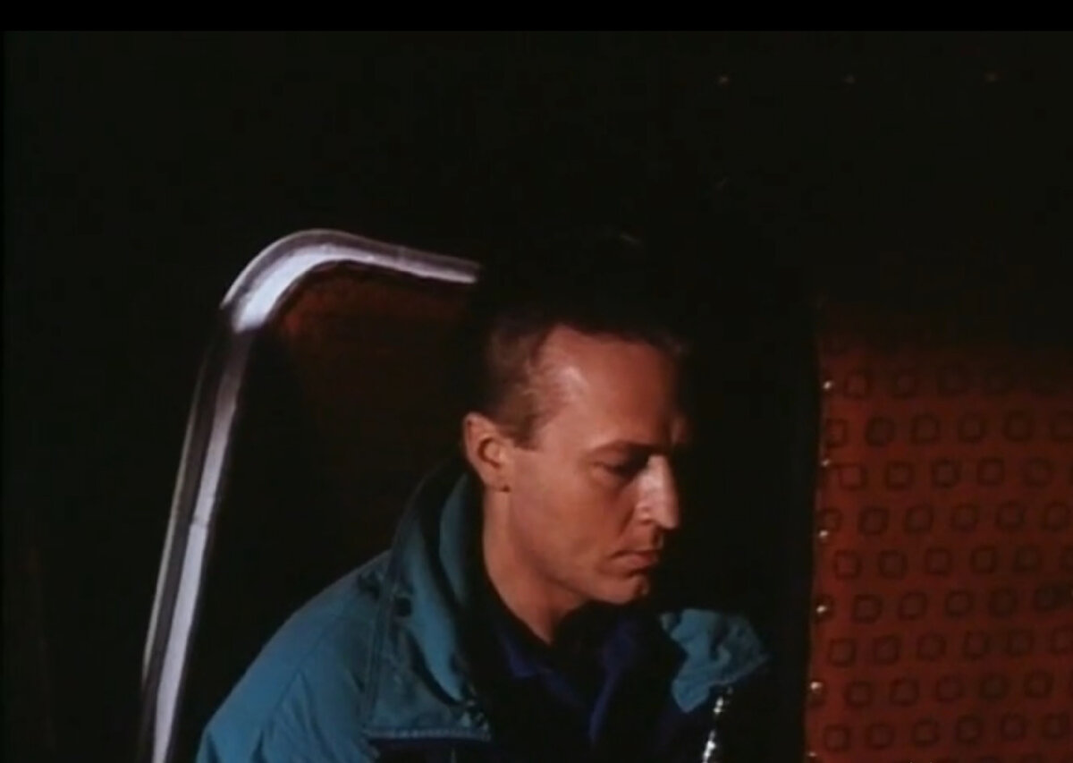 Был Гарри - стал Юра.