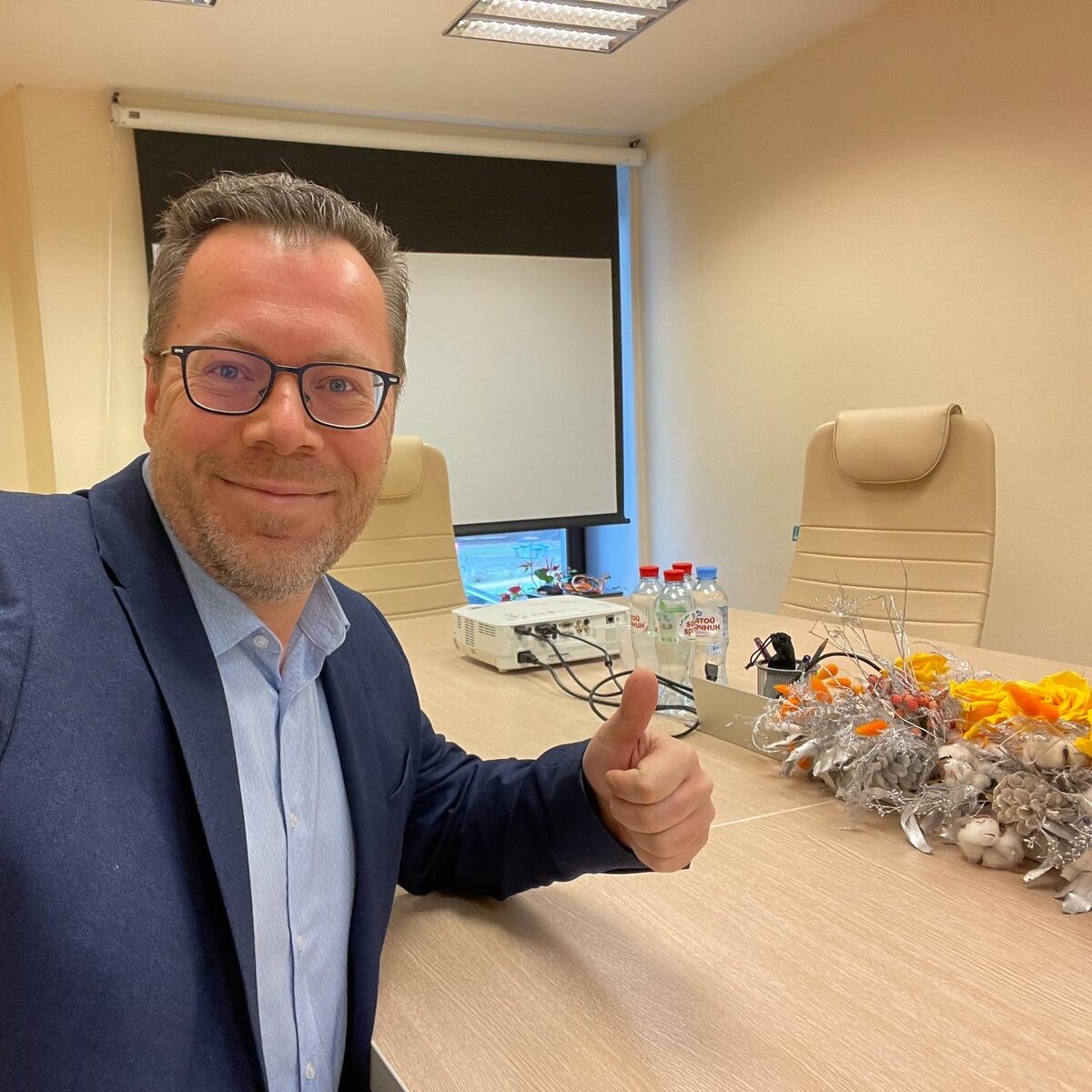 Михаил Люфанов