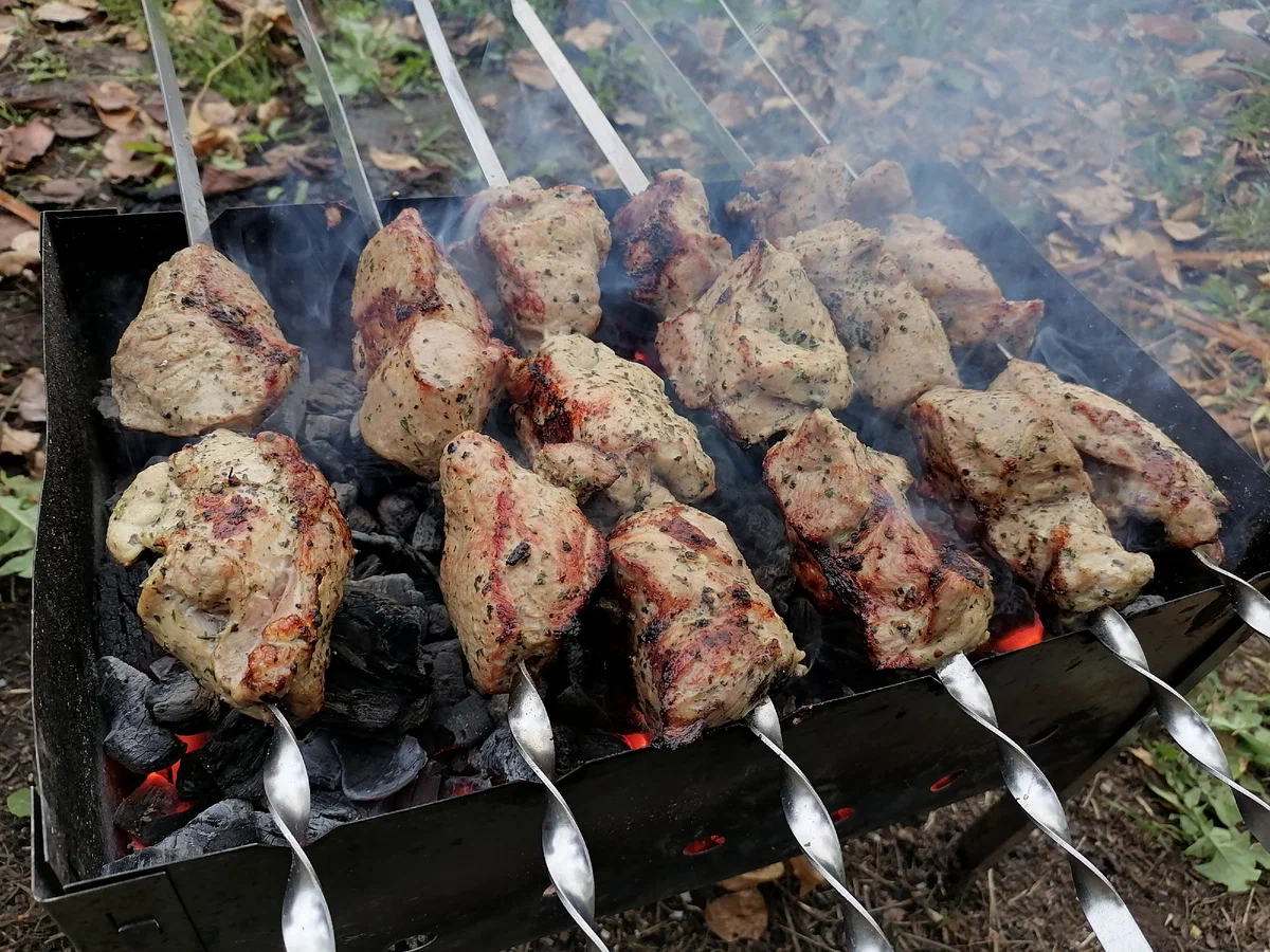 Любишь готовить - люби и посуду убирать
