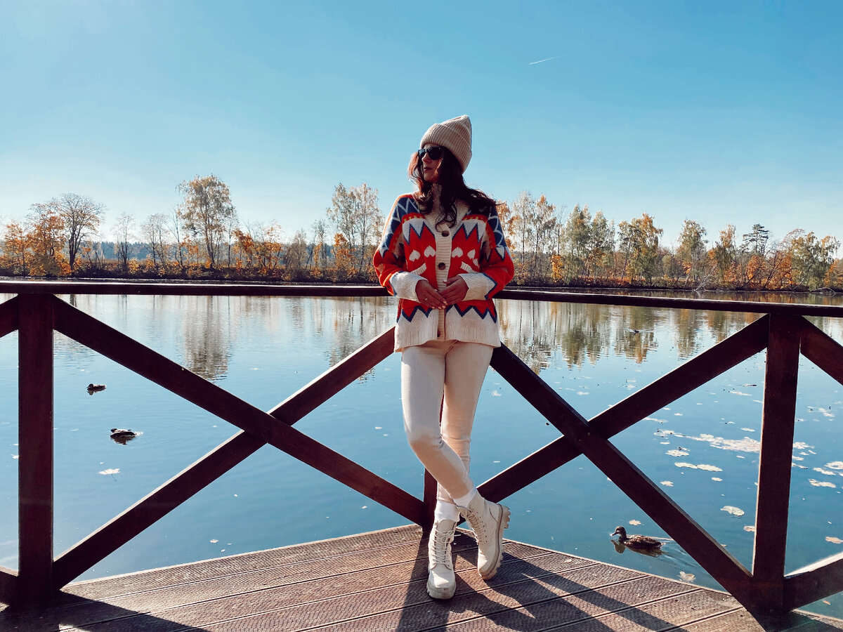 Фото без смыла для обложки статьи. 