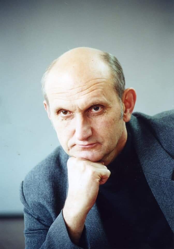 Владимир Иванович Панченко