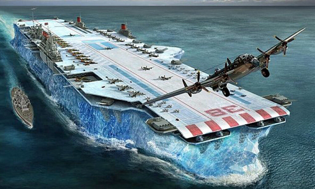 Так видят корабль современные художники. Источник фото: https://postila.ru/post/42021949