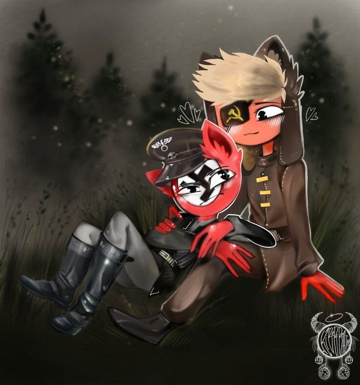 Рис. 2. СовоРейх