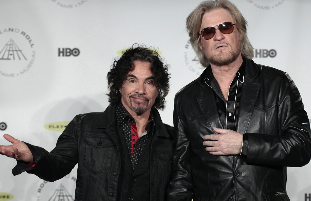 Группа hall. Daryl Hall & John oates. Группа Hall & oates. Дэрил Холл и Джон Оутс. Daryl Hall 2022.