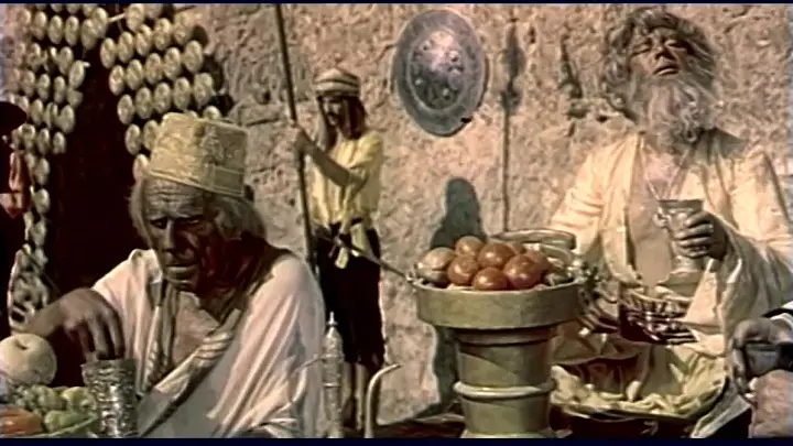 Кадр из фильма "Чертова дюжина" взят для иллюстрации из Яндекс Картинки.  