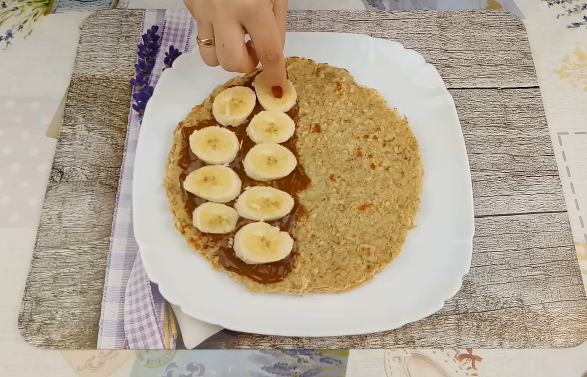 Новый рецепт из обычной овсянки. Вкусно, просто и его обожают дети. | Еда  Без Труда Ольга Мирошниченко | Дзен