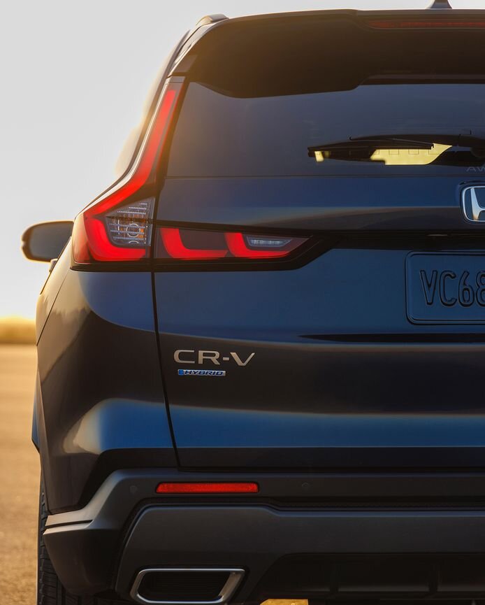 Honda CR-V 2023