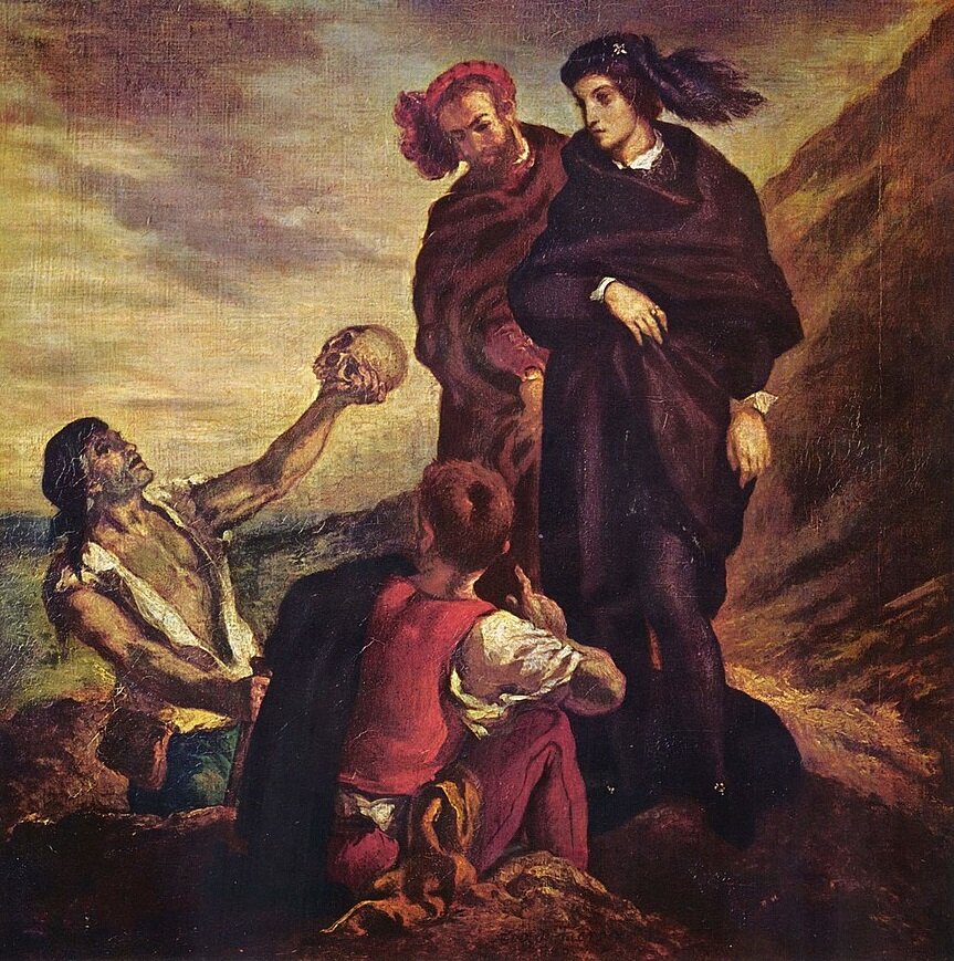 Чем занимаются антропологи? Изучают поведение людей. Часто по их останкам. 