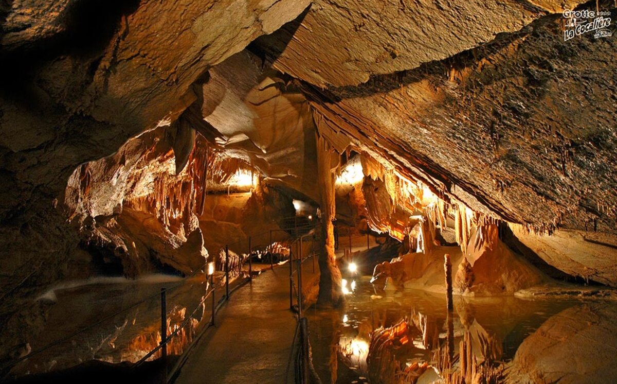 Фото с сайта grotte-cocaliere.com