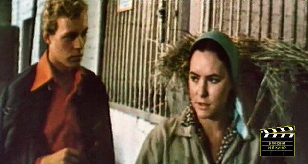 Кадр из фильма «Ипподром» (1979)