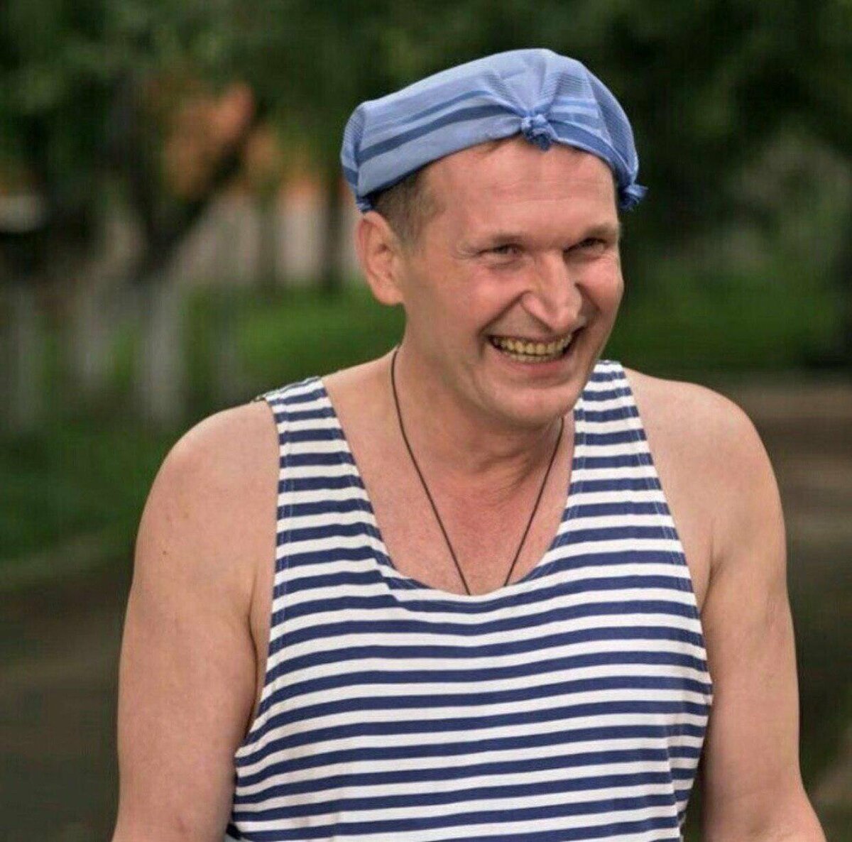 Моё лицо, когда я осознал ошибку :