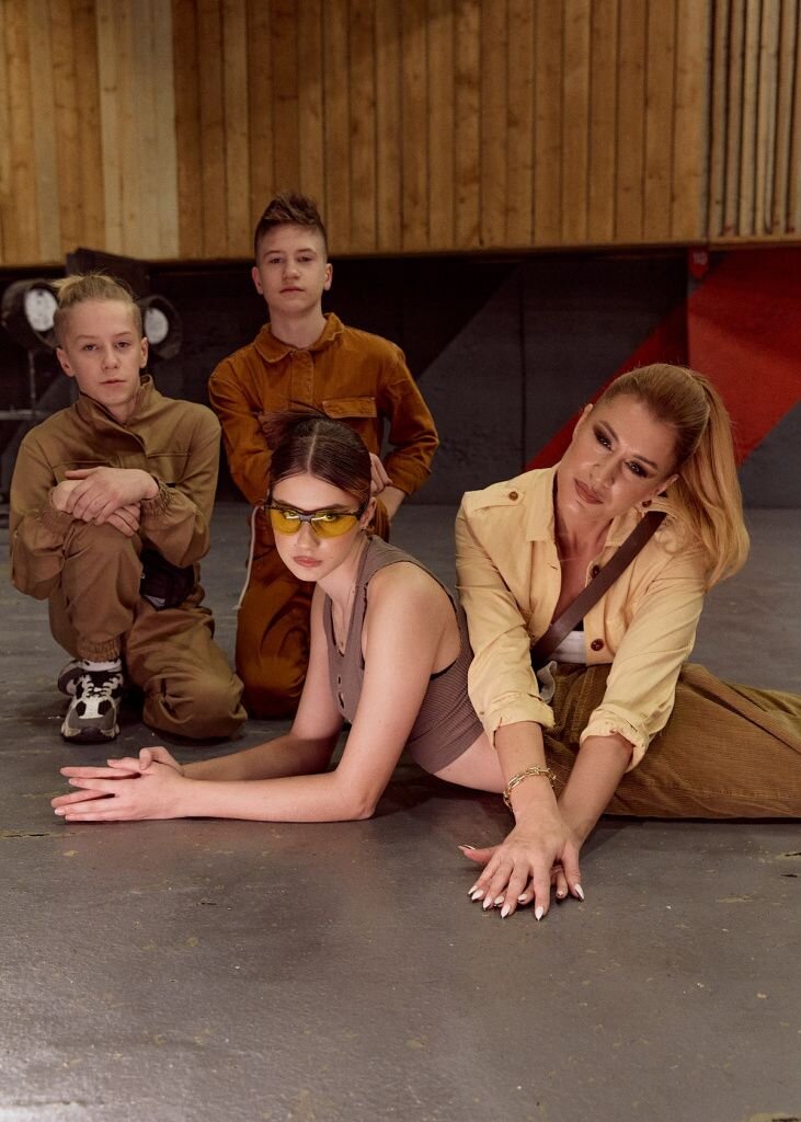 Если вы передавили ребенка, регулярно оспаривая его "я хочу", то неудивительно, что это коснётся всех сфер его жизни.