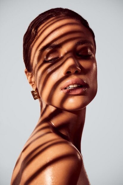 Глубокое увлажнение, очищение и питание, кожа вам скажет спасибо 🌱