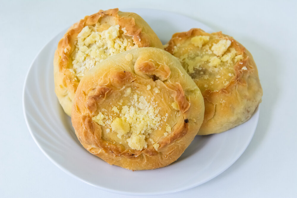 Tatar Pastry