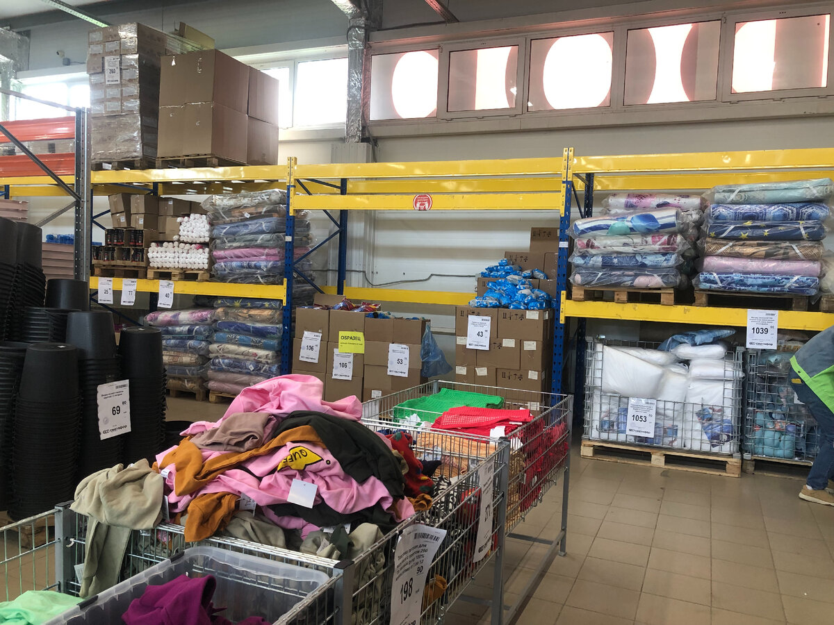 Обзор новинок в магазине Светофор июнь 2022.