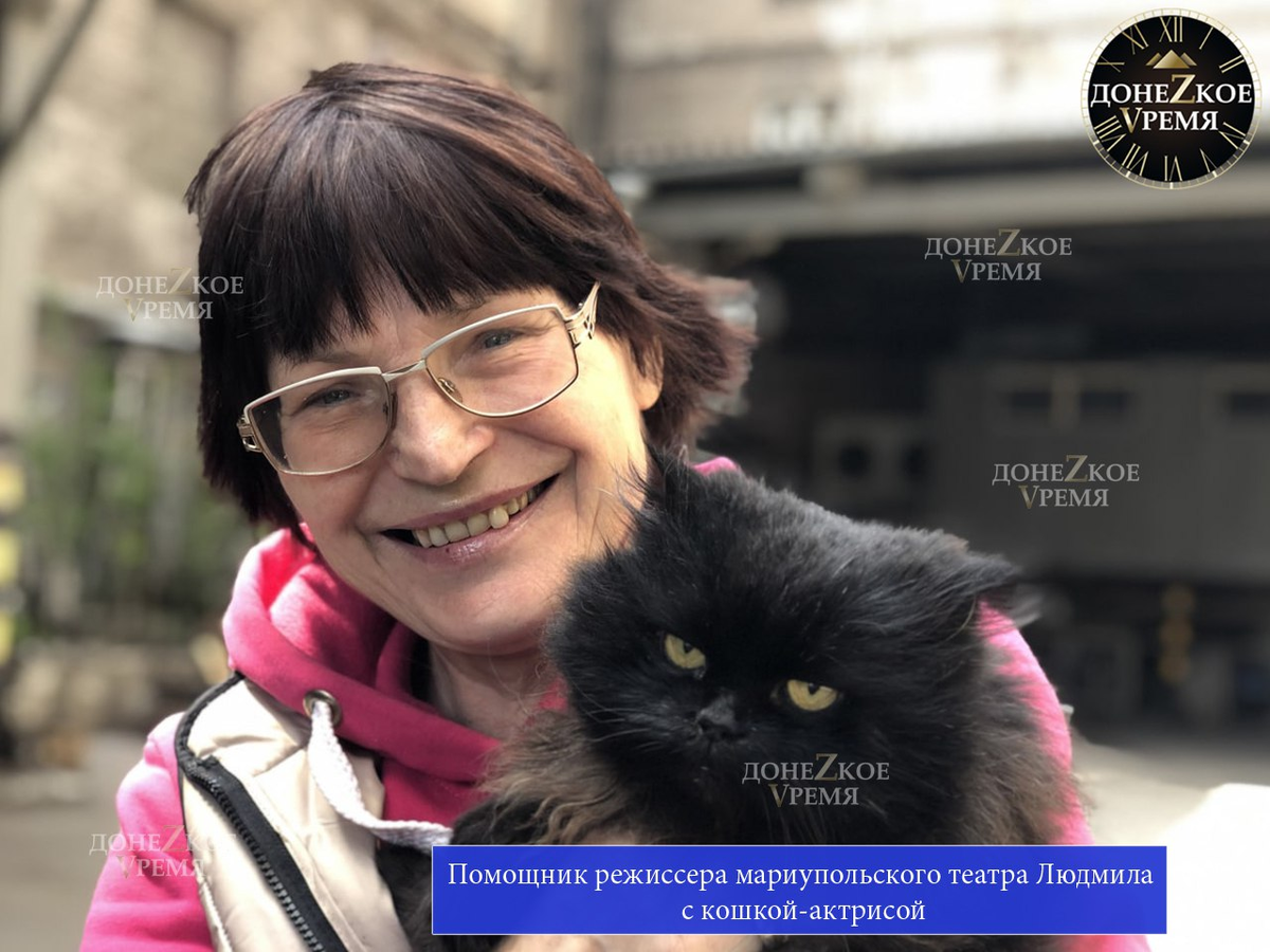 Как живут обитатели рошеновских трущоб и мариупольских коммун
