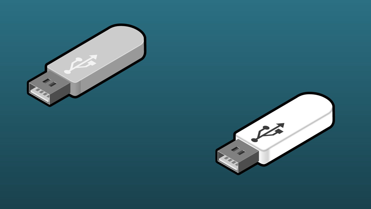 Уходящая эпоха оптических дисков. Почему без USB флешки трудно обойтись |  Мой старый компьютер | Дзен