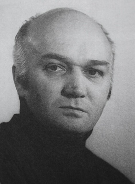 Истратов Юрий Иванович