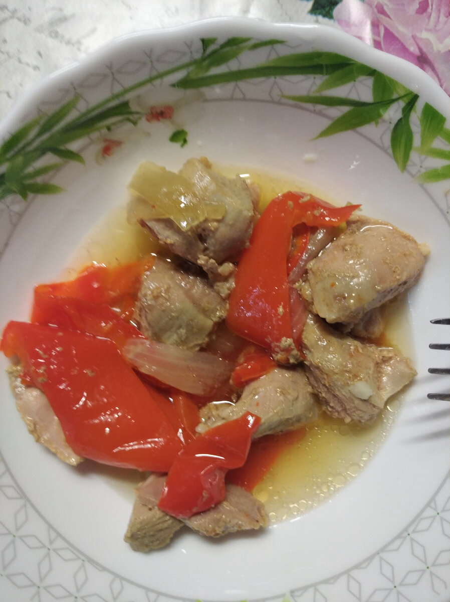 Фото автора