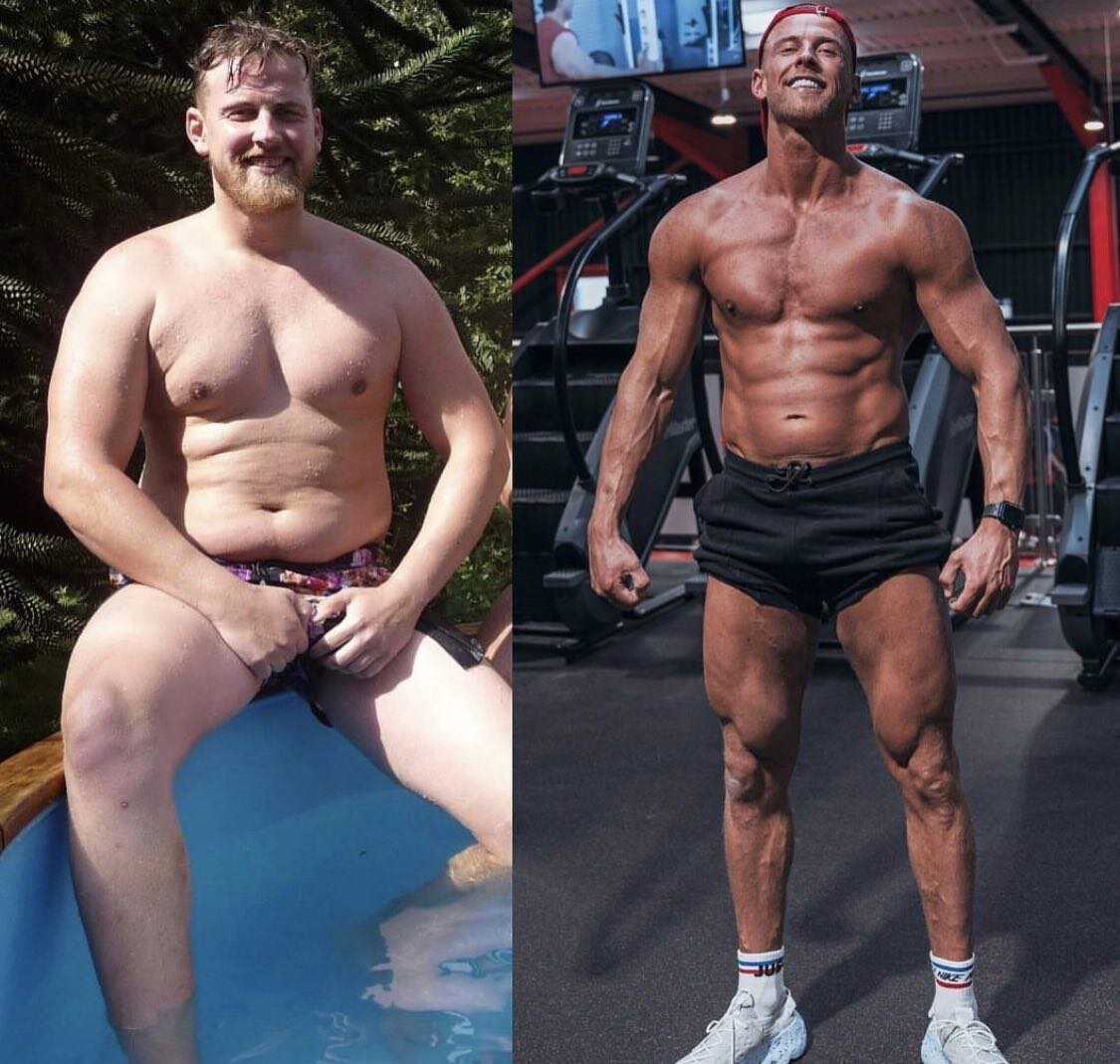   Из личных социальных сетей