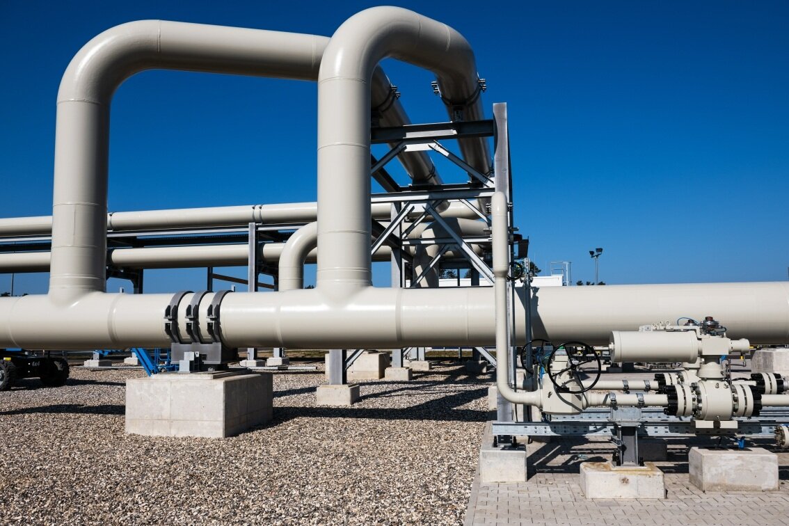 Любмин, Германия. Фото: Дмитрий Лельчук / РИА Новости