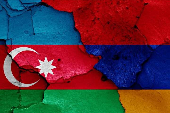 Азербайджан и Армения, или транспортные коммуникационные проблемы