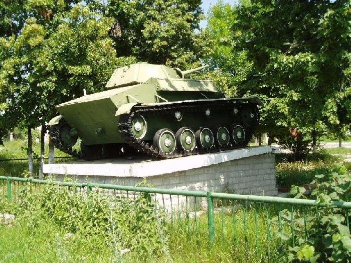 Пригород Харькова, посёлок Гавриловка 