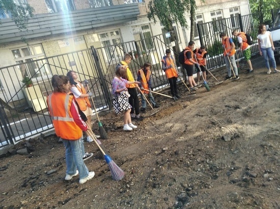     Фото vk.com/lenin_upravlenie