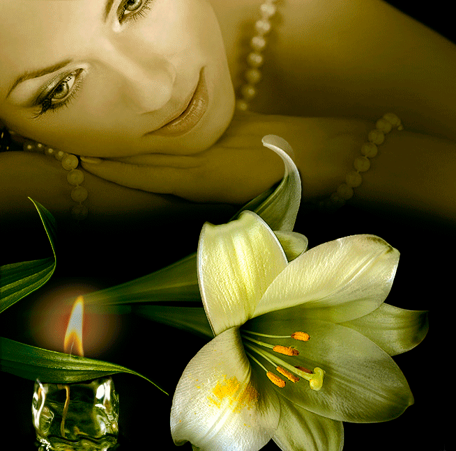 Я подарю вам лилии желтые. Лилии для прекрасной женщины. Девушка с лилиями. Добрый вечер красивые лилиями. Мерцающие лилии для женщины.