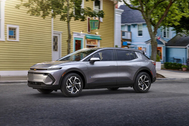    Источник изображений: Chevrolet