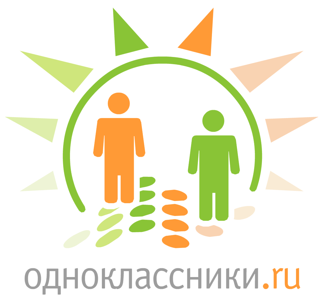 Одноклассники картинка логотипа