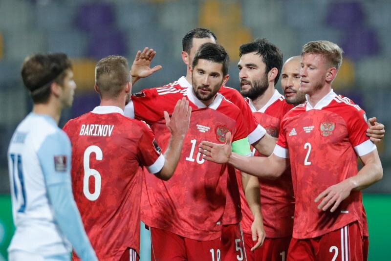    Фото: Официальный сайт РФС