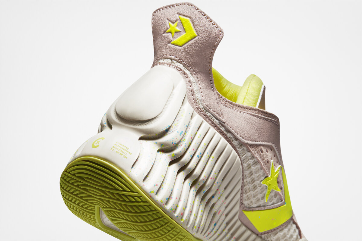 Converse All Star BB Prototype CX