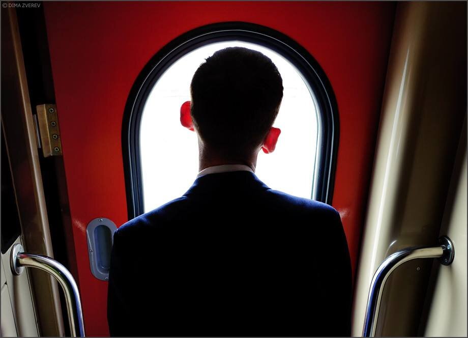 Что там у него в голове -- бог знает...   (изображение из открытых источников)