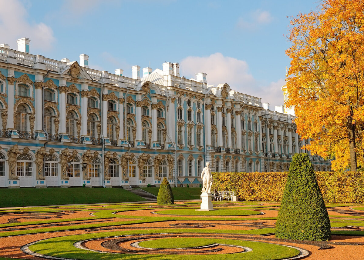 дворцы санкт петербурга для посещения список с адресами