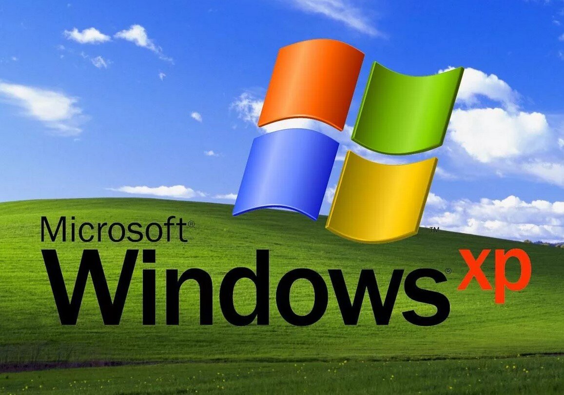 Старый компьютер, Windows XP, Мб оперативки, Firefox и интернет / Хабр