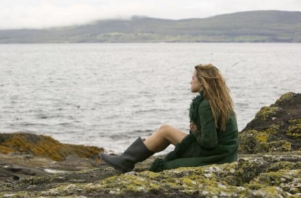 Интересное кино с соленым запахом моря. Романтика, история и драма ...