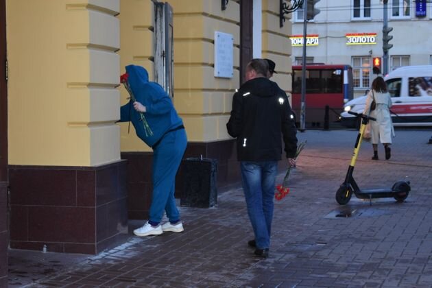    Театр Волкова