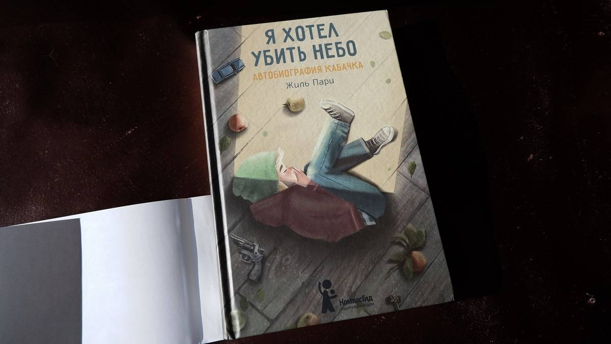 Книги небо читать