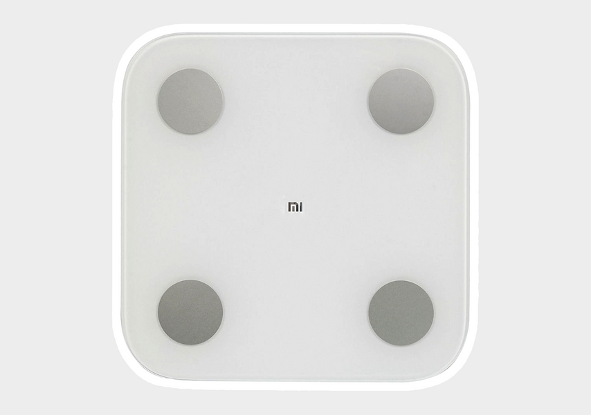 Xiaomi Mi Body Composition Scale 2