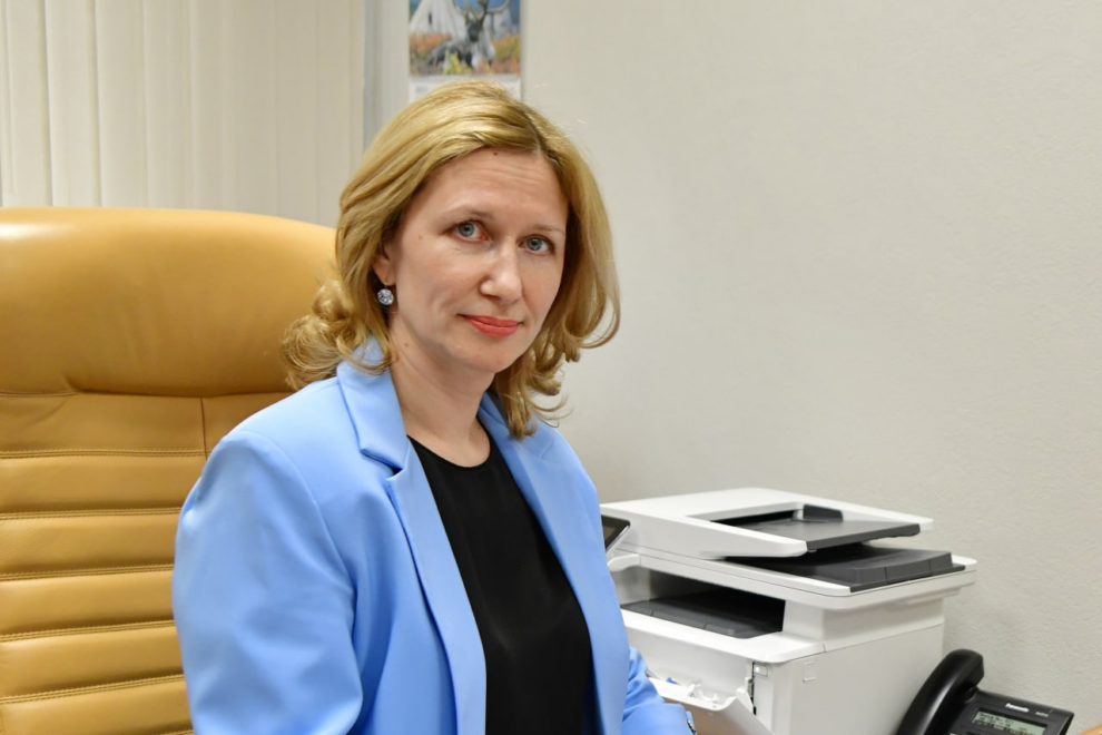    На Ямале с 30 сентября заработает единый контакт-центр по соцзащите