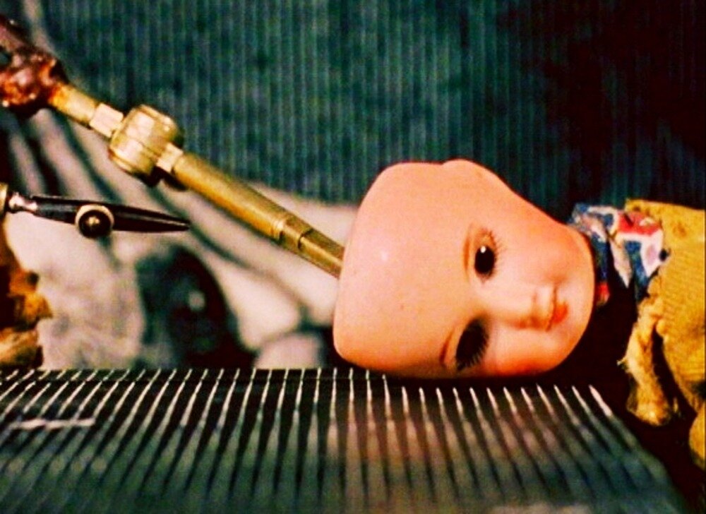 Кадр мультфильма взят с сайта yandex.ru