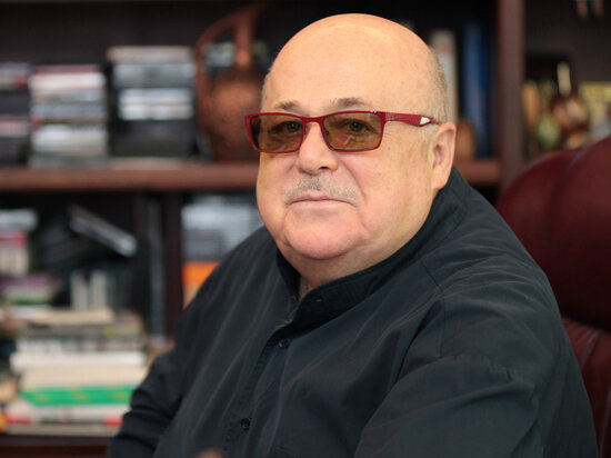   Геннадий Черкасов