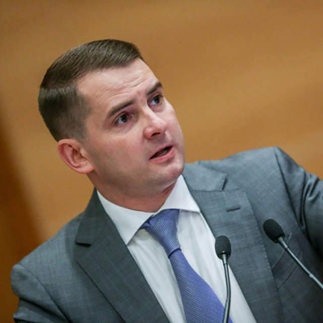 ЛДПР предложит Госдуме провести амнистию по экономическим преступлениям