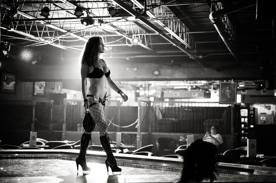 © Luke Bhothipiti / Люк Бхотипити 